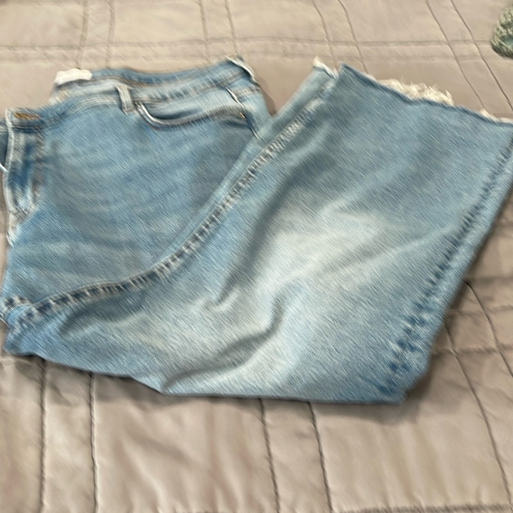 Mango denim jeans